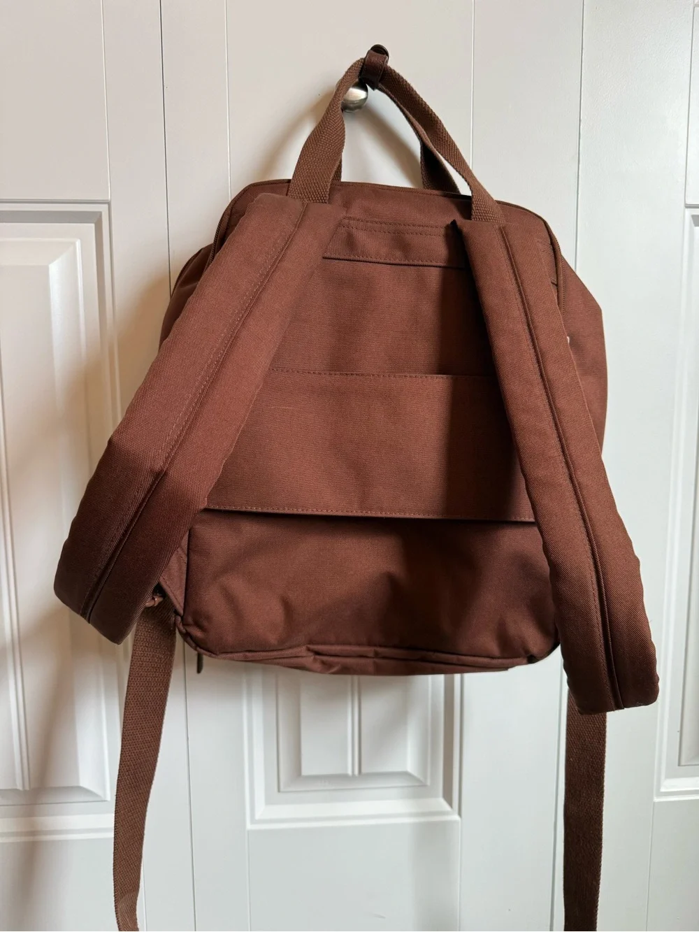 BEIS Maple Expandable Backpack - - Picture 2 of 10